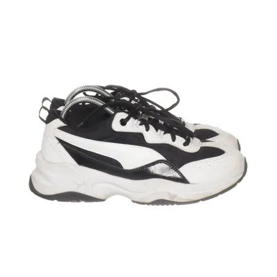 Sneakers (Hvid, Sort) fra Puma