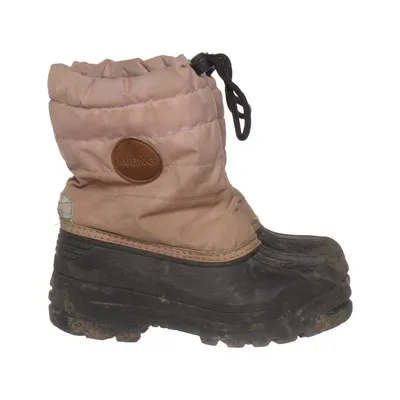 Laarzen (Roze, Zwart) van Kuling