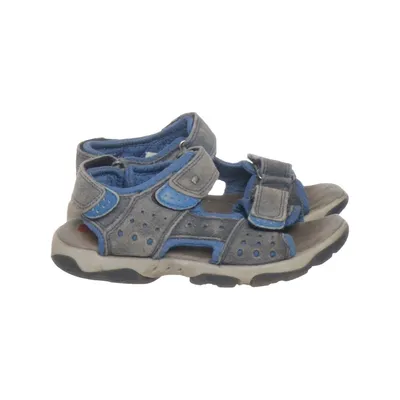 Sandalen (Grijs, Blauw) van Elefanten