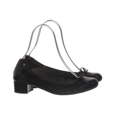 Ballerinaskor (Svart) från Clarks