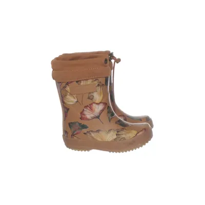 Gummistövlar (Brun, Flerfärgad) från Bisgaard