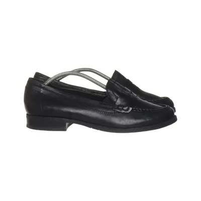 Loafers (Svart) från Barbara Heller