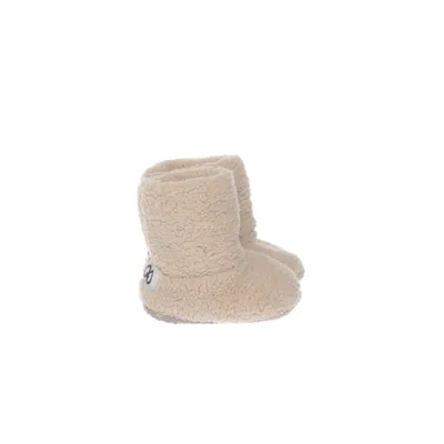 Babystøvler (Beige)