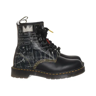 Snørestøvler (1460 Basquiat) fra Dr. Martens