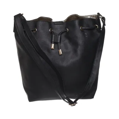 Sac à bandoulière (Noir) de Uhrika