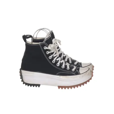 Canvas schoenen (Zwart) van Converse
