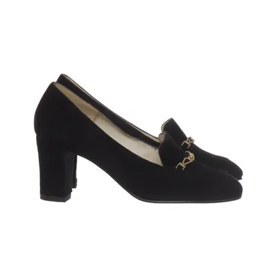 High heels (Black) from Dana