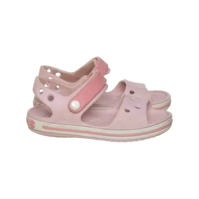 Sandales (Rose) de Crocs