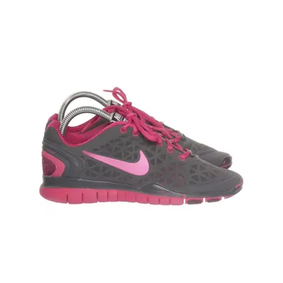 Trainingsschoenen (Grijs, Roze) van Nike Training