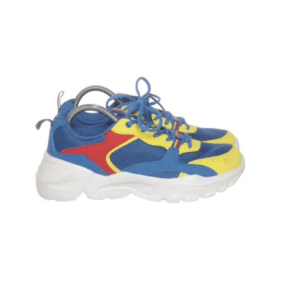 Sneakers (Blå, Flerfärgad) från Lidl