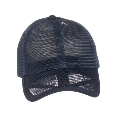 Casquette de camionneur (Bleu)