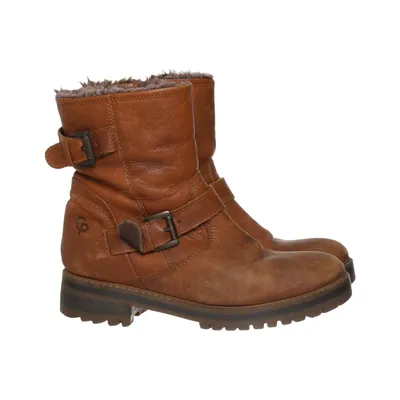 Ankle boots (Brown) from Common