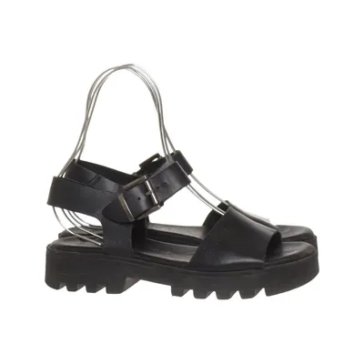 Sandales (Noir) de Cobler