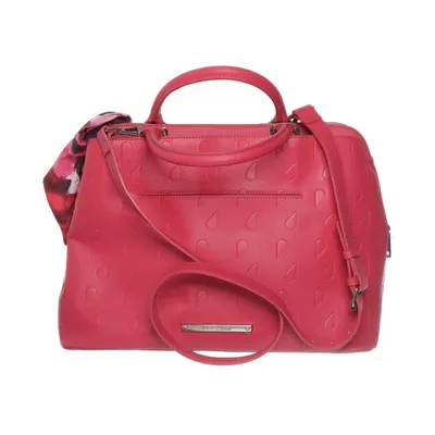 Handbag (Pink) from Betsey Johnson