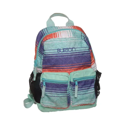 Sac à dos (Bleu, Vert, Multicolore) de Burton