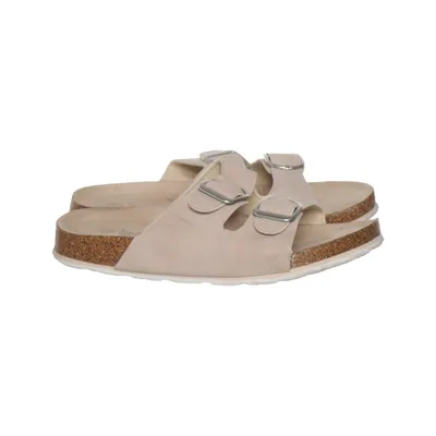 Slip-ins (Beige) van Björndal Leer