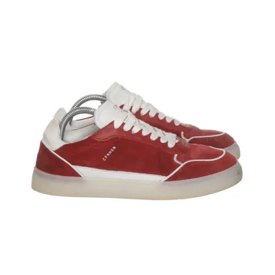 Sneakers (Röd, Vit) från CPH Studios