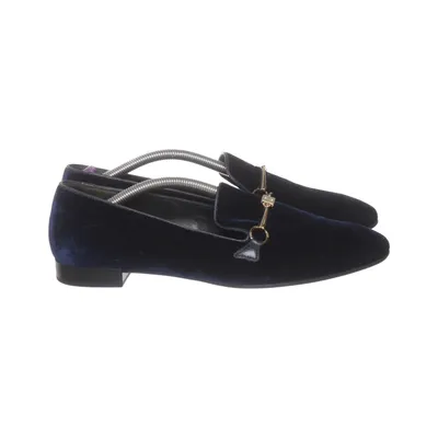Loafers (Blå) från Högl