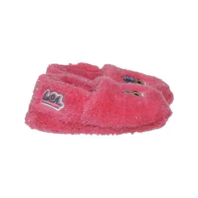 Slippers (Pink) from MGA