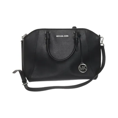 Håndtaske (Ciara Large Top Zip Satchel) fra Michael Kors