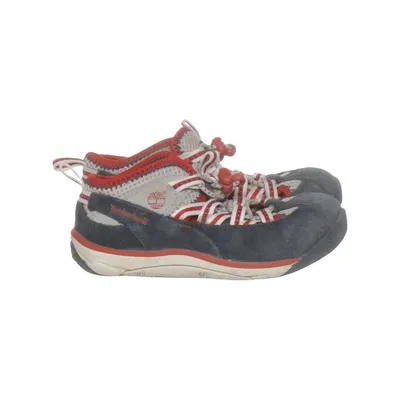 Trainingsschoenen (Blauw, Grijs, Rood) van Earthkeepers