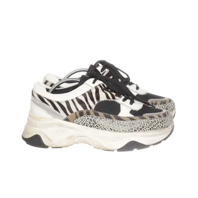 Sneakers (Sort, Flerfarvet) fra De Splenter