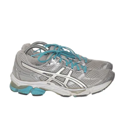 Hardloopschoenen (Grijs) van Asics