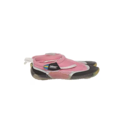 Waterschoenen (Roze, Zwart, Wit) van Swimpy