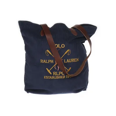 Handtas (Blauw) van Polo Ralph Lauren