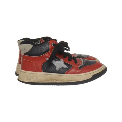 Sneakers (Röd, Svart) från Shoesme