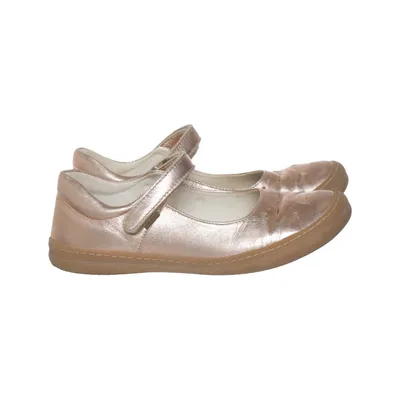 Ballerinaskor (Guldfärgad) från Primigi Skinn