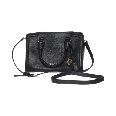 Håndtaske (Zoe) fra Michael Kors Læder