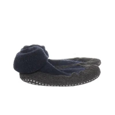 Tofflor (Blå, Grå) från Falke