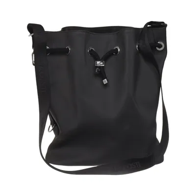 Umhängetasche (Schwarz) von Lacoste