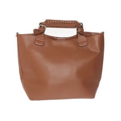 Shoulder-bag (Brown) from Just Fab