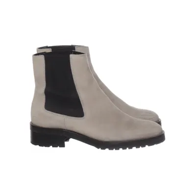 Chelsea boots (Gray, Black) from Zalando Iconics