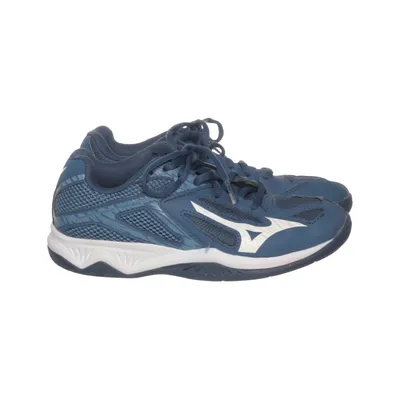 Trainingsschoenen (Blauw) van Mizuno