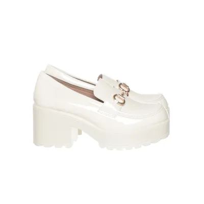 Loafers (Vit) från Cuccoo