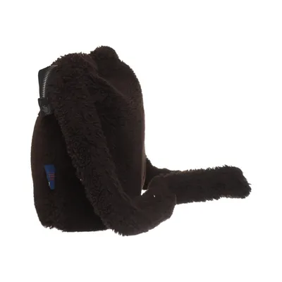 Schoudertas (Bruin) van Unif Polyester