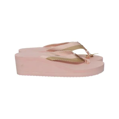 Flip-flops (Pink, Beige) from DIGO