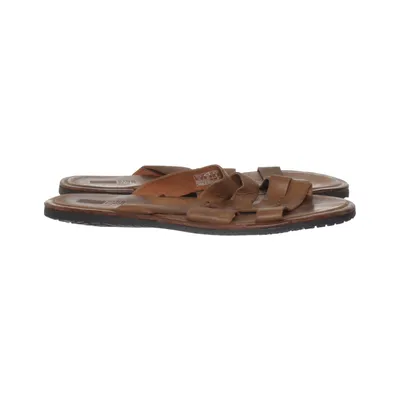 Slip-ins (Brun) från Pier One Skinn