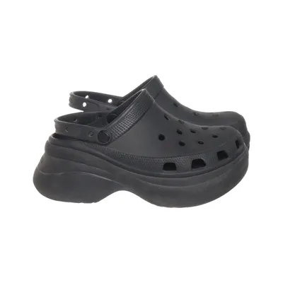 Slip-ins (Svart) från Crocs