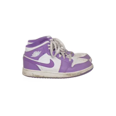 Sneakers (Air Jordan 1 Mid) fra Nike Air Jordan
