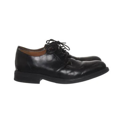 Derby shoes (Comfort Fit) from Zeus Leather
