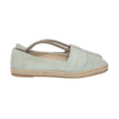 Walking shoes (Turquoise) from Star Collection