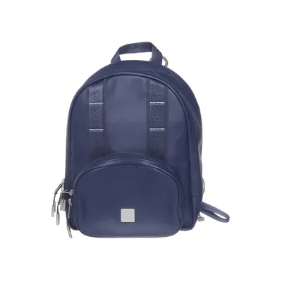Backpack (Blue) from Douchebags
