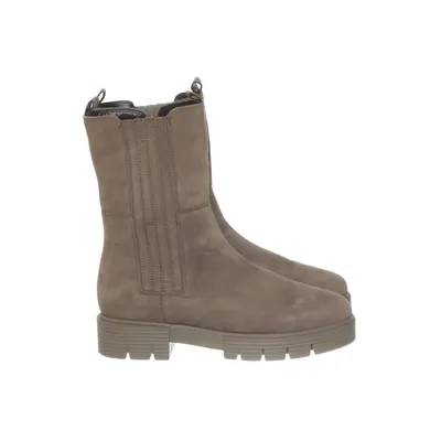 Chelsea boots (Beige) van Gabor
