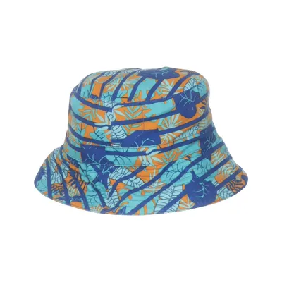Buckethatt (Blå, Orange, Turkos) från Polarn O. Pyret