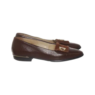 Mocassins (Marron) de Pertti Palmroth
