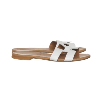 Slip-ins (Wit, Bruin) van Christian Daniel